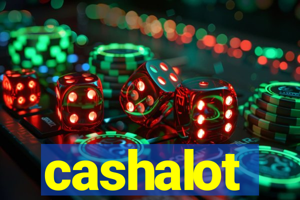 cashalot