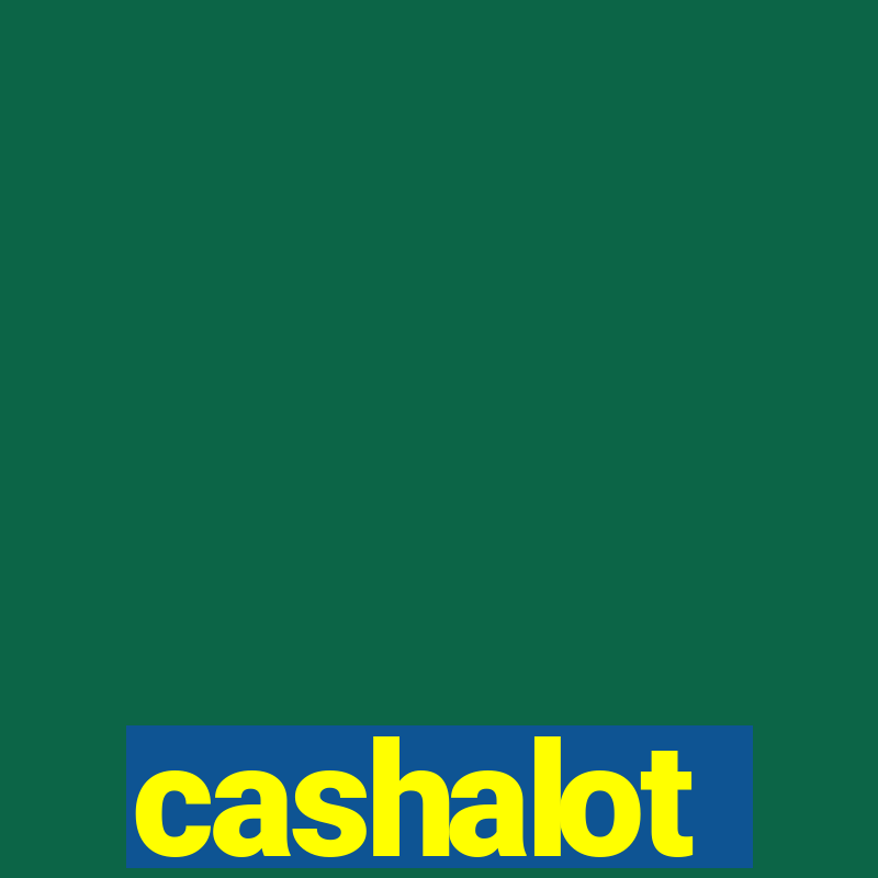 cashalot