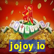 jojoy io