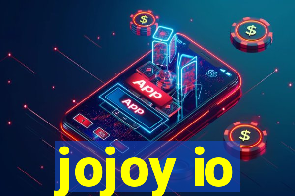 jojoy io