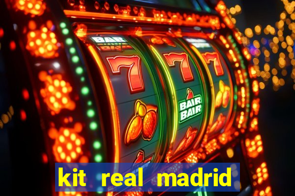 kit real madrid fts 2015