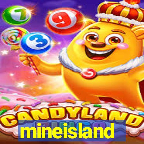 mineisland