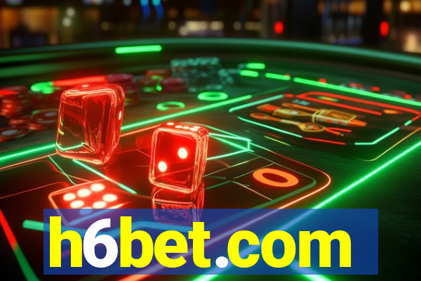 h6bet.com