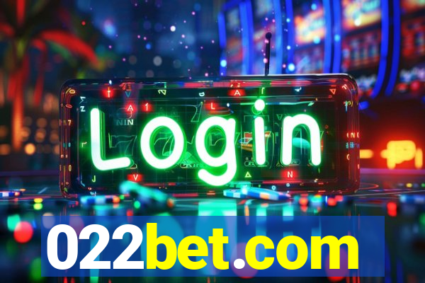 022bet.com