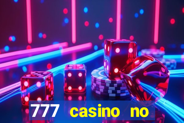 777 casino no deposit bonus