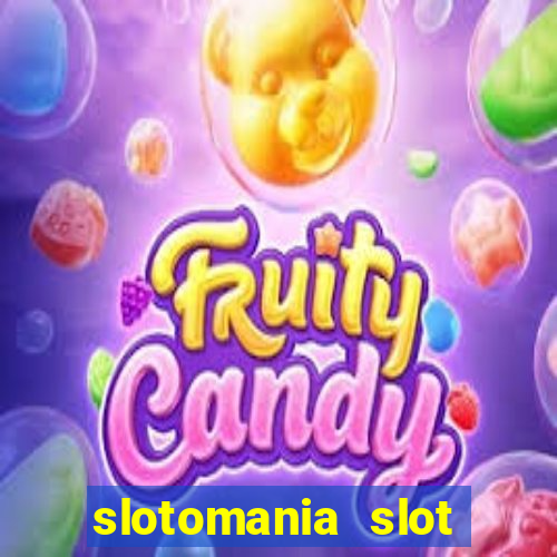 slotomania slot machine free