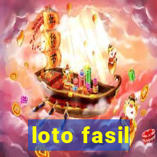 loto fasil