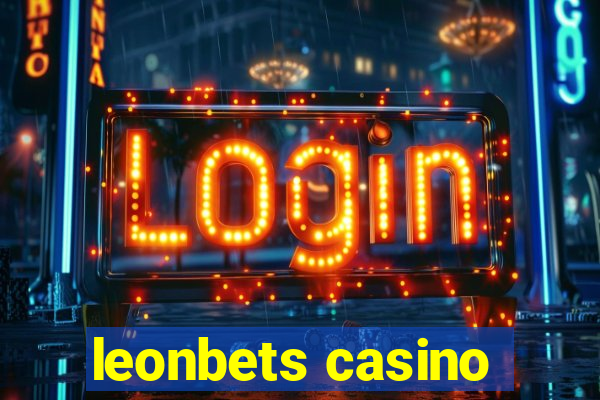 leonbets casino