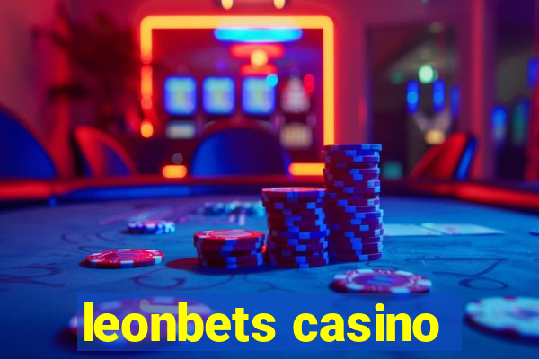 leonbets casino