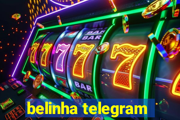 belinha telegram