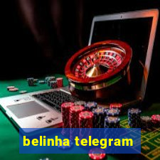 belinha telegram