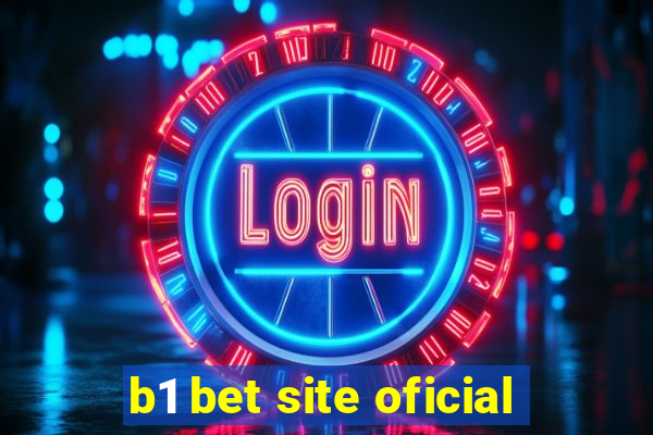 b1 bet site oficial