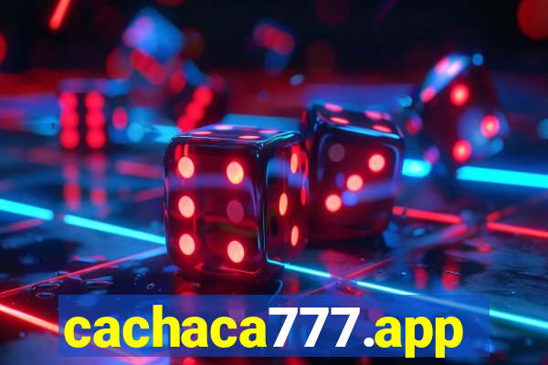 cachaca777.app