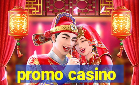 promo casino