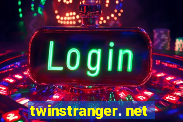 twinstranger. net