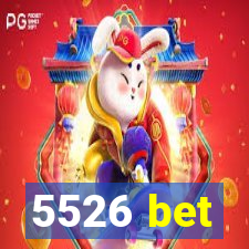 5526 bet