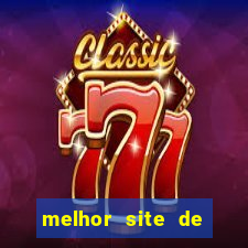 melhor site de porcentagem dos slots