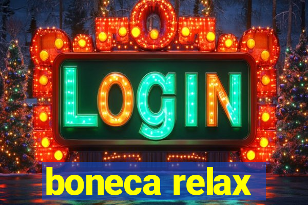 boneca relax