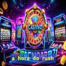 a hora do rush torrent magnet