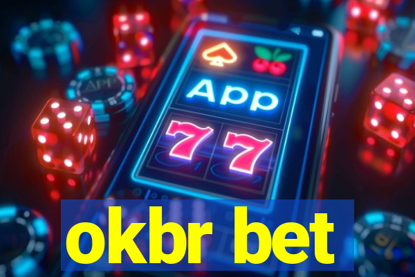 okbr bet