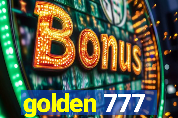 golden 777