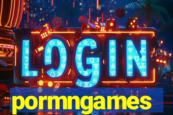 pormngames