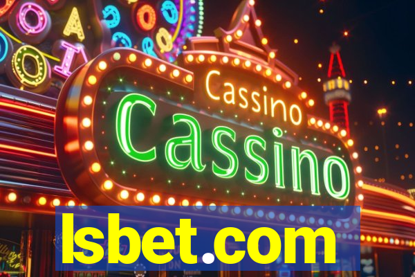 lsbet.com