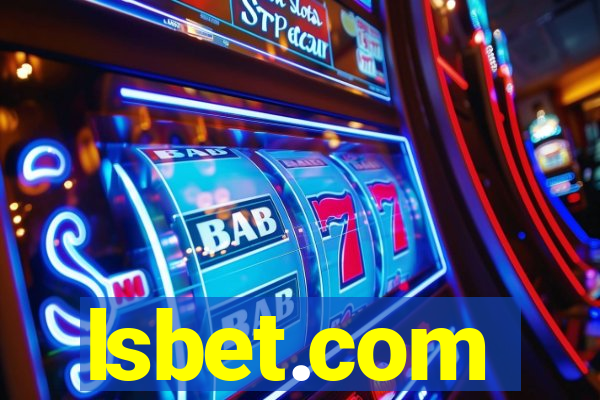 lsbet.com