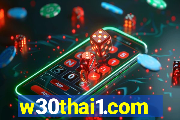 w30thai1.com