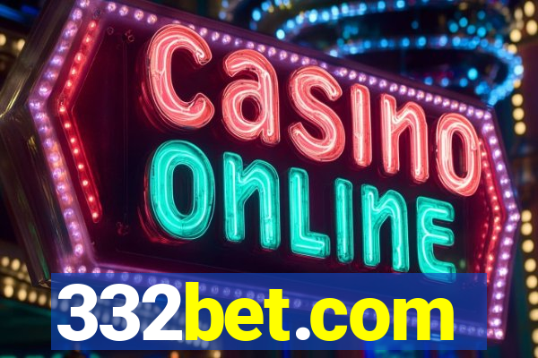 332bet.com