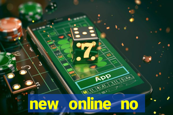 new online no deposit casinos