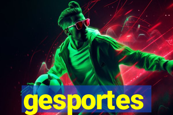 gesportes