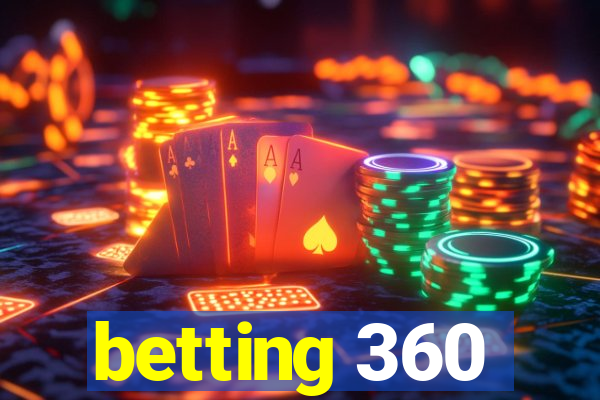 betting 360