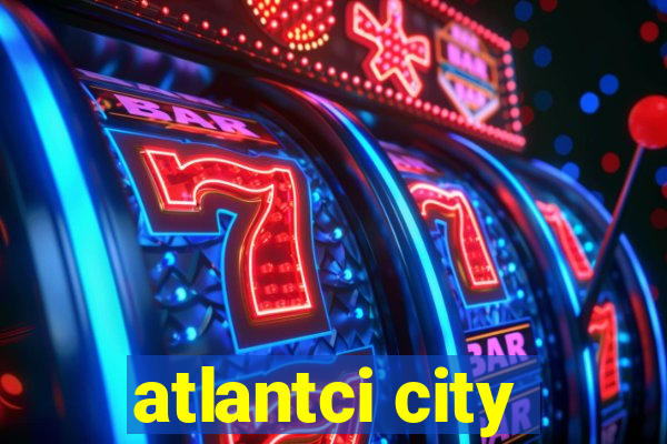 atlantci city