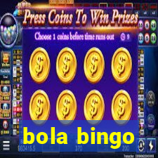 bola bingo