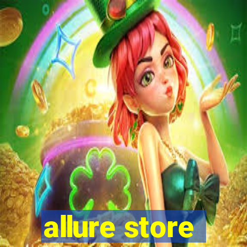 allure store