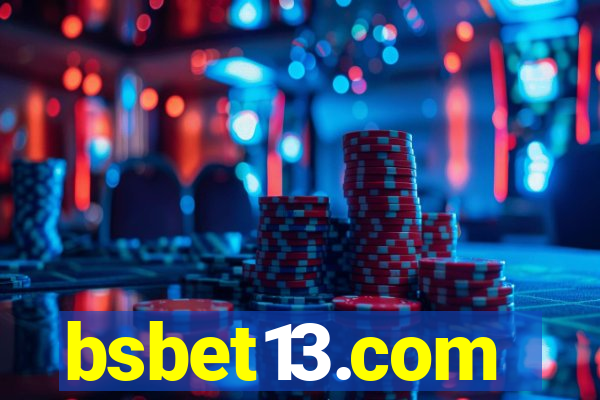 bsbet13.com