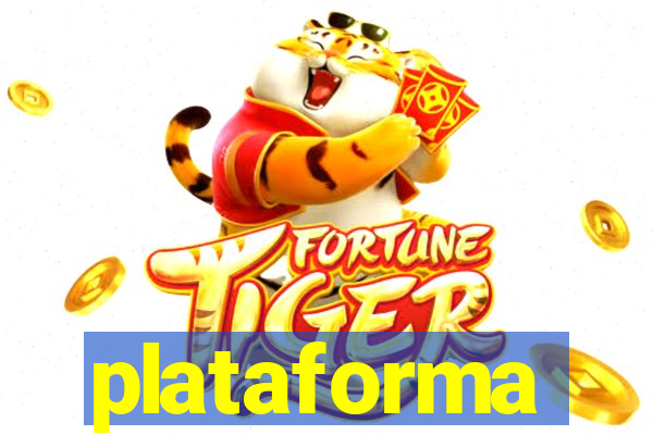 plataforma confi谩vel para jogar fortune tiger