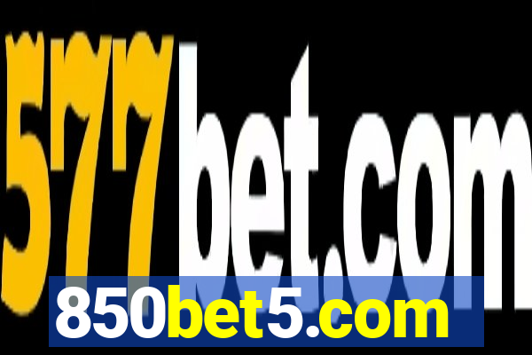 850bet5.com