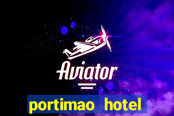 portimao hotel algarve casino