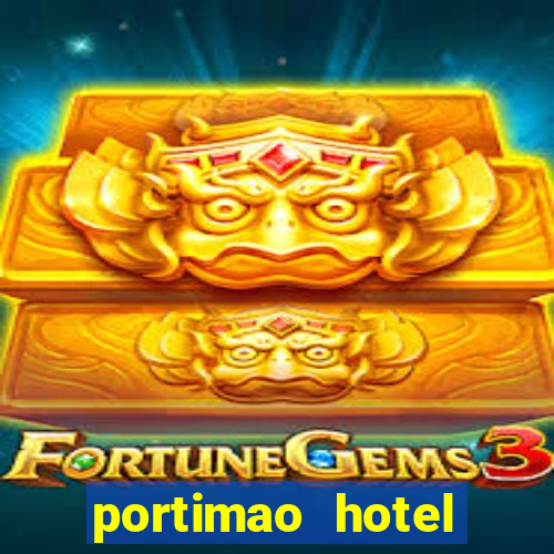 portimao hotel algarve casino