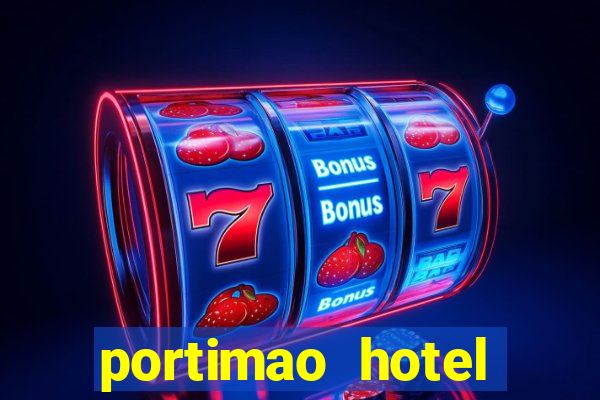 portimao hotel algarve casino