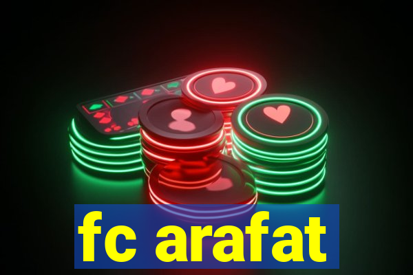 fc arafat