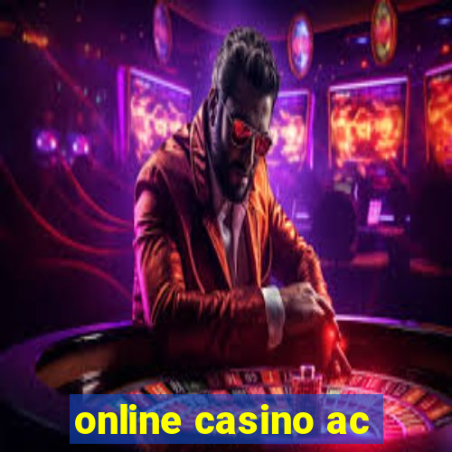 online casino ac