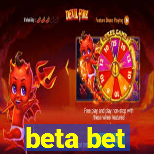 beta bet