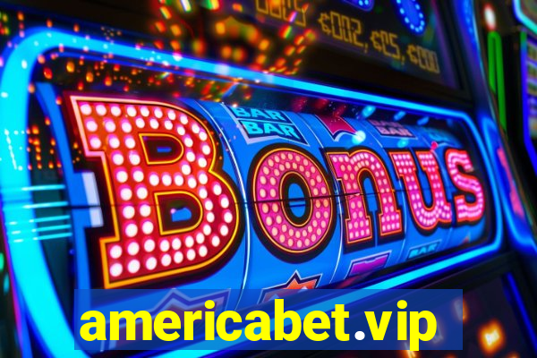 americabet.vip