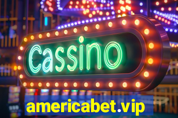 americabet.vip