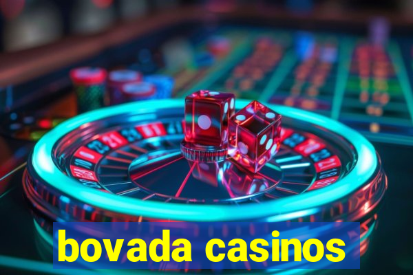 bovada casinos