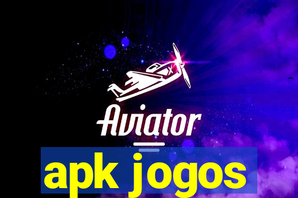 apk jogos