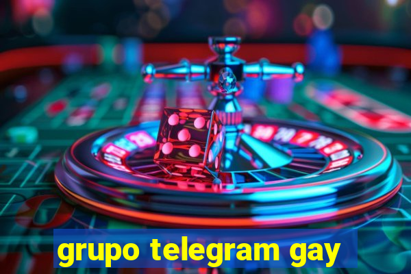 grupo telegram gay